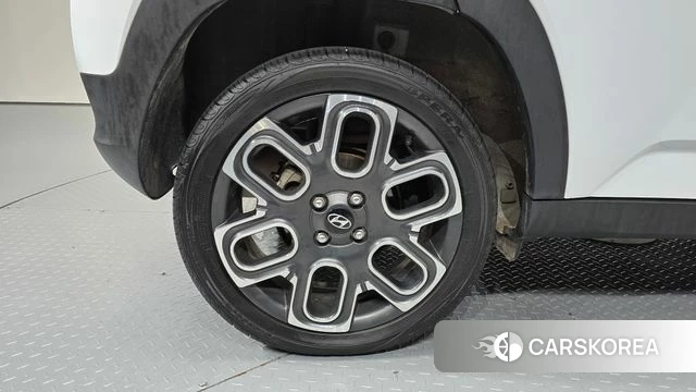 Hyundai Casper id 4996187 из Кореи 26