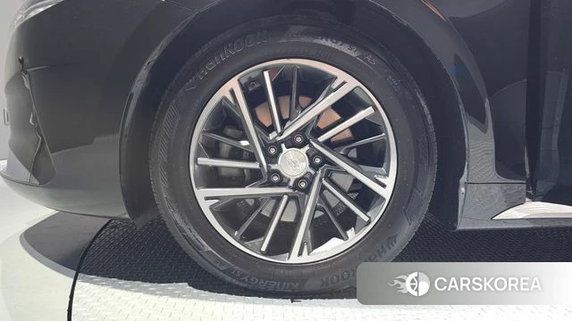 Hyundai The New Grandeur IG id 4905751 из Кореи 27