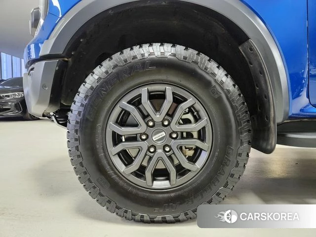 Ford Ranger 4th Generation id 4975766 из Кореи 13