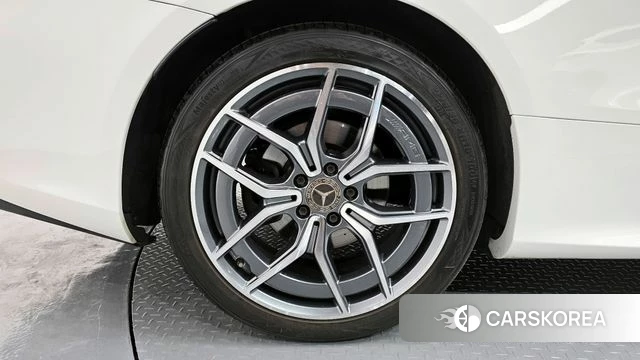 Mercedes-Benz E-Class W213 id 5040392 из Кореи 15