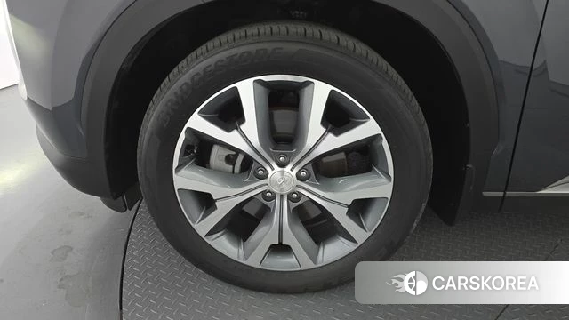 Hyundai Palisade id 5018689 из Кореи 25