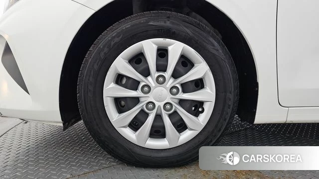 Kia The New K3 2nd generation id 4935876 из Кореи 15