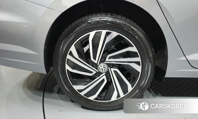 Volkswagen 7th Generation of Jetta id 4977146 из Кореи 31