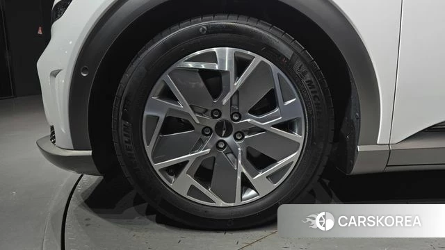 Genesis GV60 id 4942858 из Кореи 27