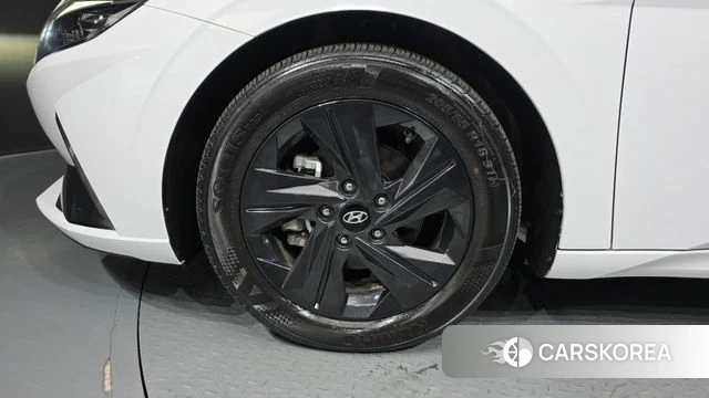 Hyundai Avante (CN7) id 5017334 из Кореи 29