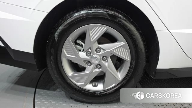 Hyundai Sonata D Edge (DN8) id 5021510 из Кореи 25