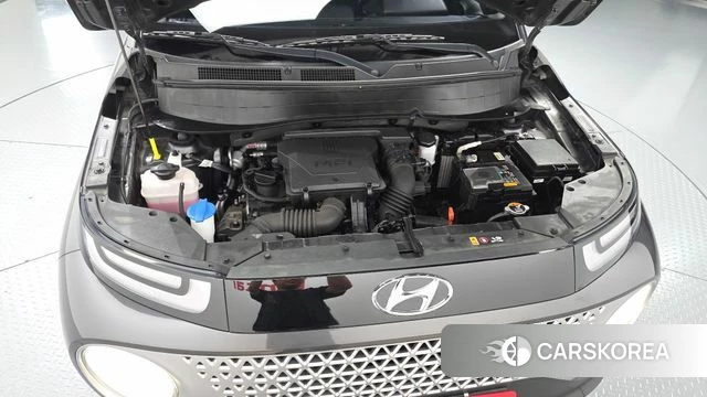 Hyundai Casper id 4991077 из Кореи 25