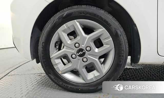 Kia The New Kia Ray id 5058732 из Кореи 26