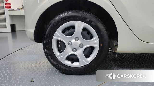Kia The New Morning (JA) id 5039292 из Кореи 15