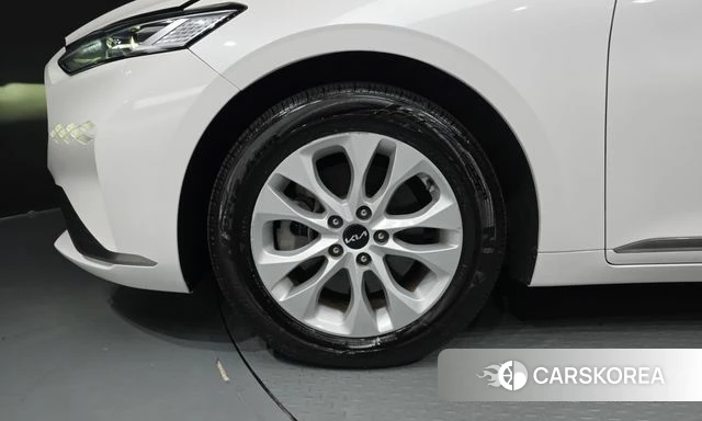 Kia K8 id 4965742 из Кореи 30