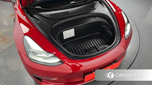 Tesla Model 3 id 5028320 из Кореи 29