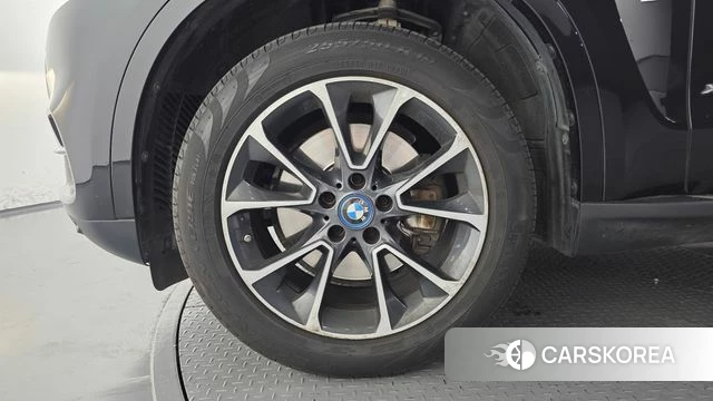 BMW X5 (F15) id 5014031 из Кореи 15