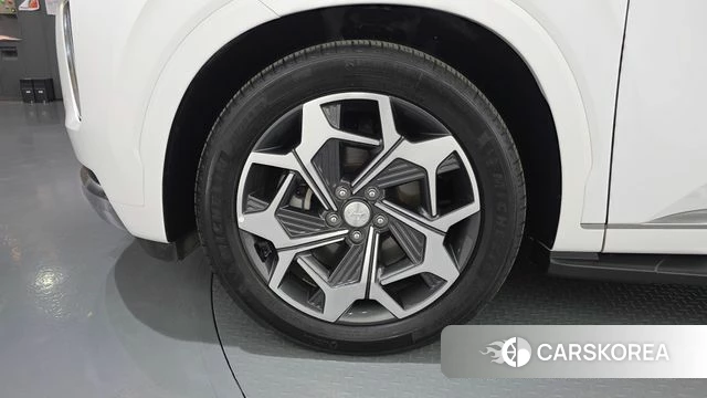 Hyundai Palisade id 5012828 из Кореи 34