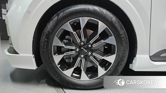 Kia Carnival 4th generation id 4950574 из Кореи 27