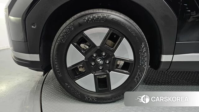 Hyundai Santa Fe (MX5) id 5016225 из Кореи 15
