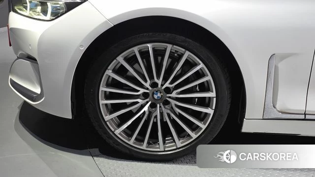 BMW 7 Series (G11) id 5047605 из Кореи 26
