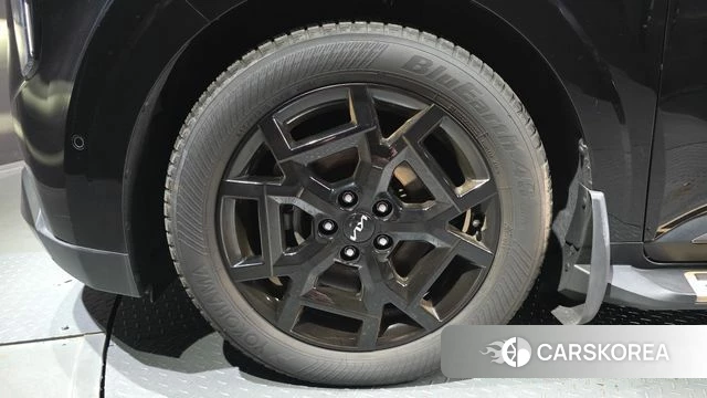 Kia The New Carnival 4th Generation id 4853645 из Кореи 15