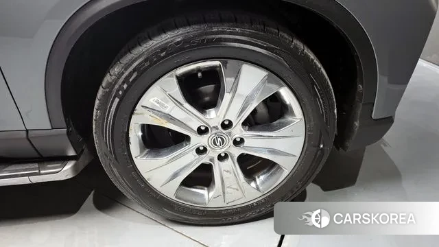 Ssangyong All New Rexton id 3665887 из Кореи 15