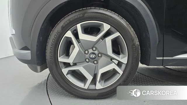 Hyundai The New Palisade id 4950935 из Кореи 15