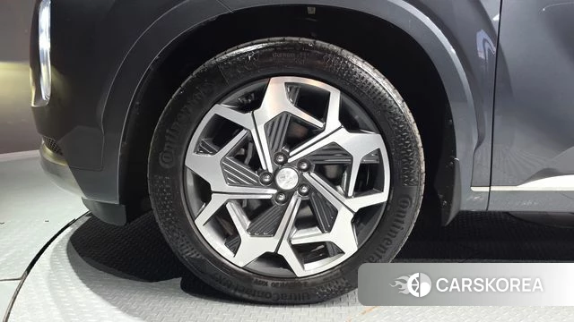 Hyundai Palisade id 4929457 из Кореи 37