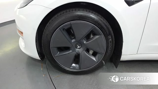 Tesla Model 3 id 4982095 из Кореи 15