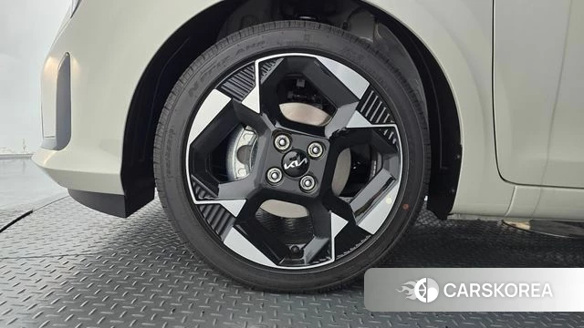 Kia The New Morning (JA) id 5020780 из Кореи 25