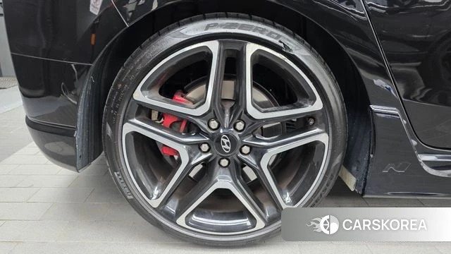 Hyundai Veloster (JS) id 4986608 из Кореи 15