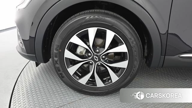 Renault Korea (Samsung) XM3 id 4779606 из Кореи 25