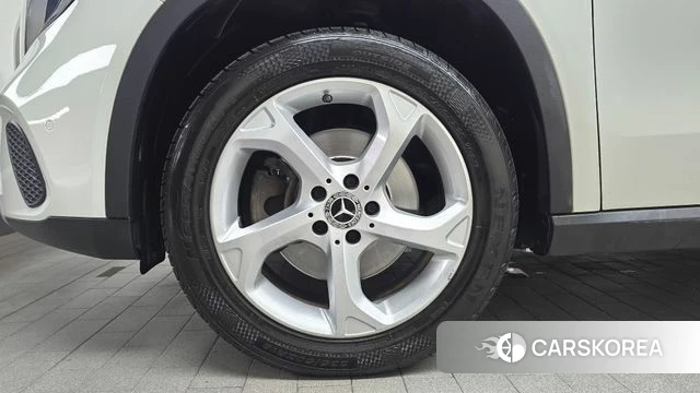 Mercedes-Benz GLA-Class X156 id 4526012 из Кореи 25