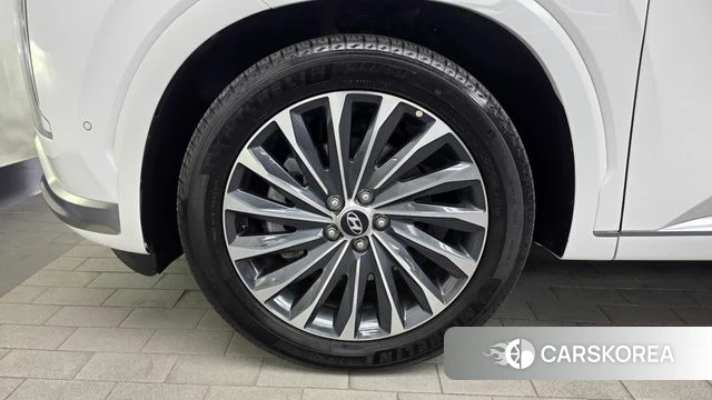 Hyundai The New Palisade id 4986584 из Кореи 28