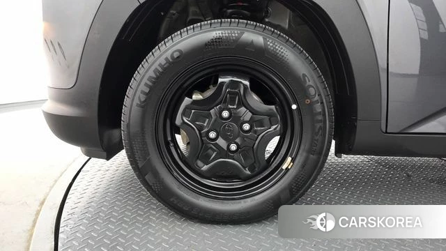 Hyundai Casper id 5002349 из Кореи 15