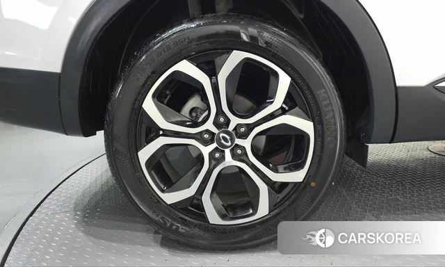 Renault Korea (Samsung) XM3 id 4990976 из Кореи 27