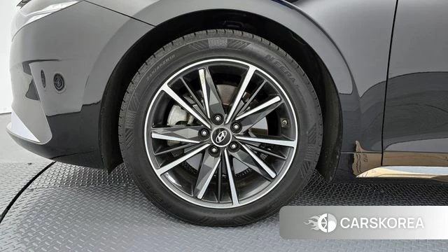 Hyundai The New Grandeur IG id 3801065 из Кореи 15