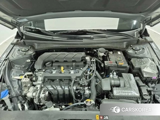 Hyundai The New Avante (CN7) id 5020770 из Кореи 14