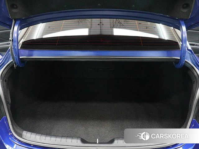 Hyundai Avante (CN7) id 4987269 из Кореи 15