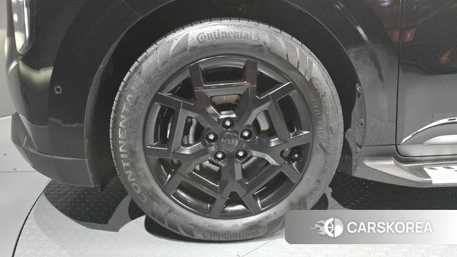 Kia The New Carnival 4th Generation id 4499325 из Кореи 15