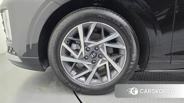 Hyundai Grandeur (GN7) id 4957439 из Кореи 15