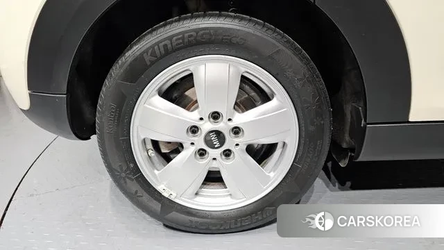 Mini Cooper id 3778801 из Кореи 15