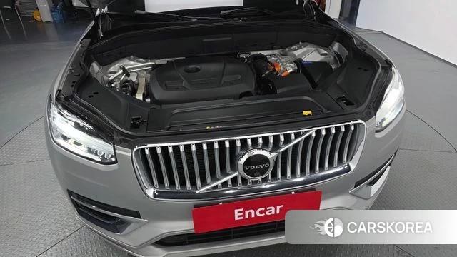 Volvo XC90 second Generation id 4986171 из Кореи 36