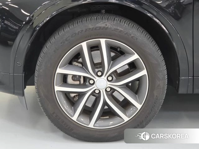 Land Rover Discovery Sports 2nd Generation id 5026396 из Кореи 15