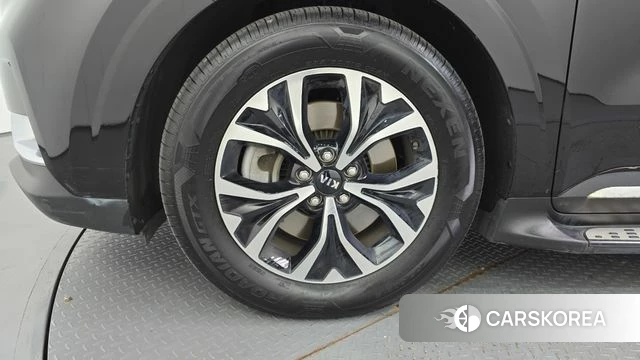 Kia Carnival 4th generation id 4997924 из Кореи 15