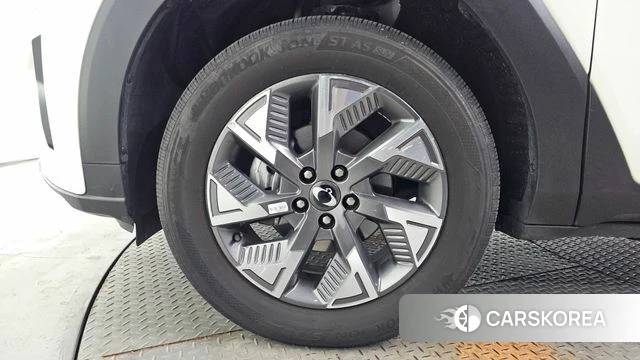 Ssangyong Torres EVX id 5045840 из Кореи 15