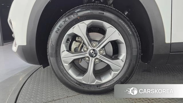 Kia Seltos id 4959256 из Кореи 15