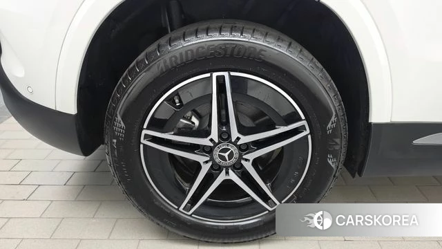 Mercedes-Benz EQA H243 id 5015804 из Кореи 28