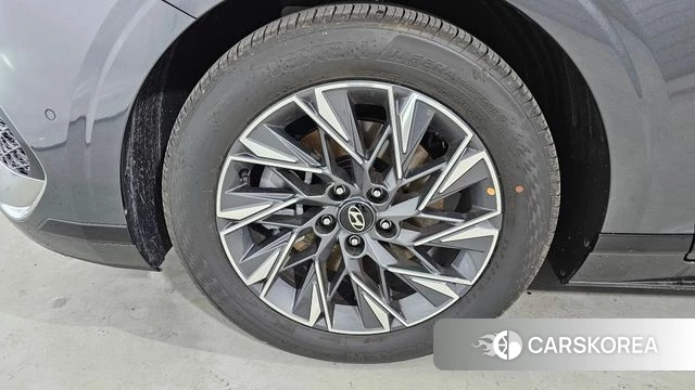 Hyundai The New Granger (GN7) id 5015588 из Кореи 15