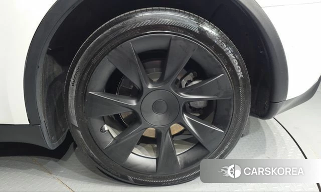 Tesla Model Y id 5022948 из Кореи 27