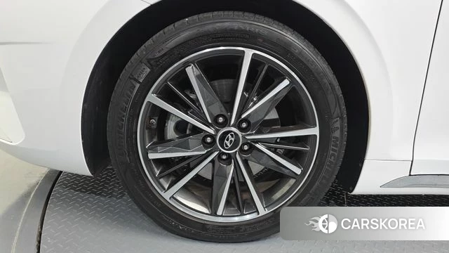 Hyundai The New Grandeur IG id 4967234 из Кореи 15