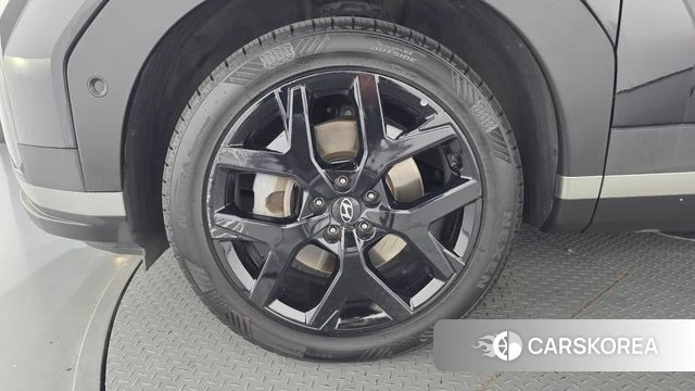 Hyundai Santa Fe (MX5) id 4928104 из Кореи 31