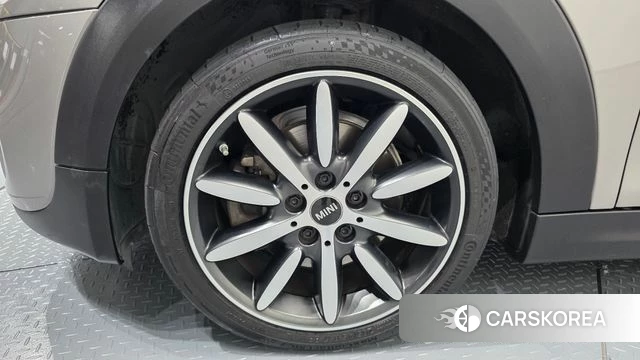 Mini Cooper S Convertible id 4978298 из Кореи 15