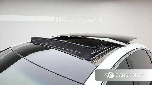 Genesis G80 (RG3) id 5052129 из Кореи 15